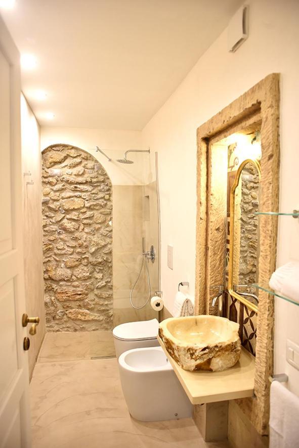 B&B Tre Principi Gallipoli Exterior foto